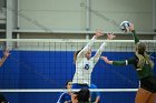 VB vs Plymouth St  Wheaton Women’s Volleyball vs Plymouth St. - Photo by Keith Nordstrom